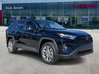 Used 2024 Toyota RAV4 XLE Premium video 1