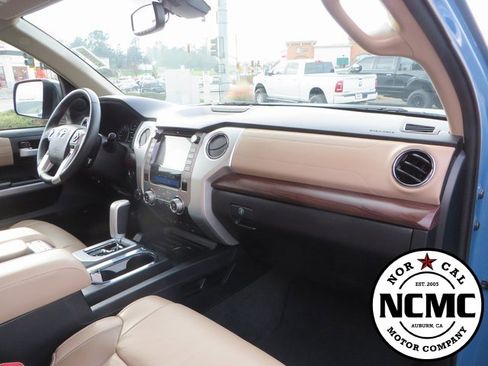 Used 2020 Toyota Tundra Limited image 54
