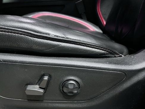 Used 2022 RAM 1500 TRX w/ TRX Level 2 Equipment Group image 21