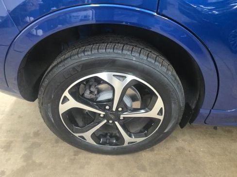 Used 2023 Ford Escape ST-Line Select w/ Tech Pack #2 image 8