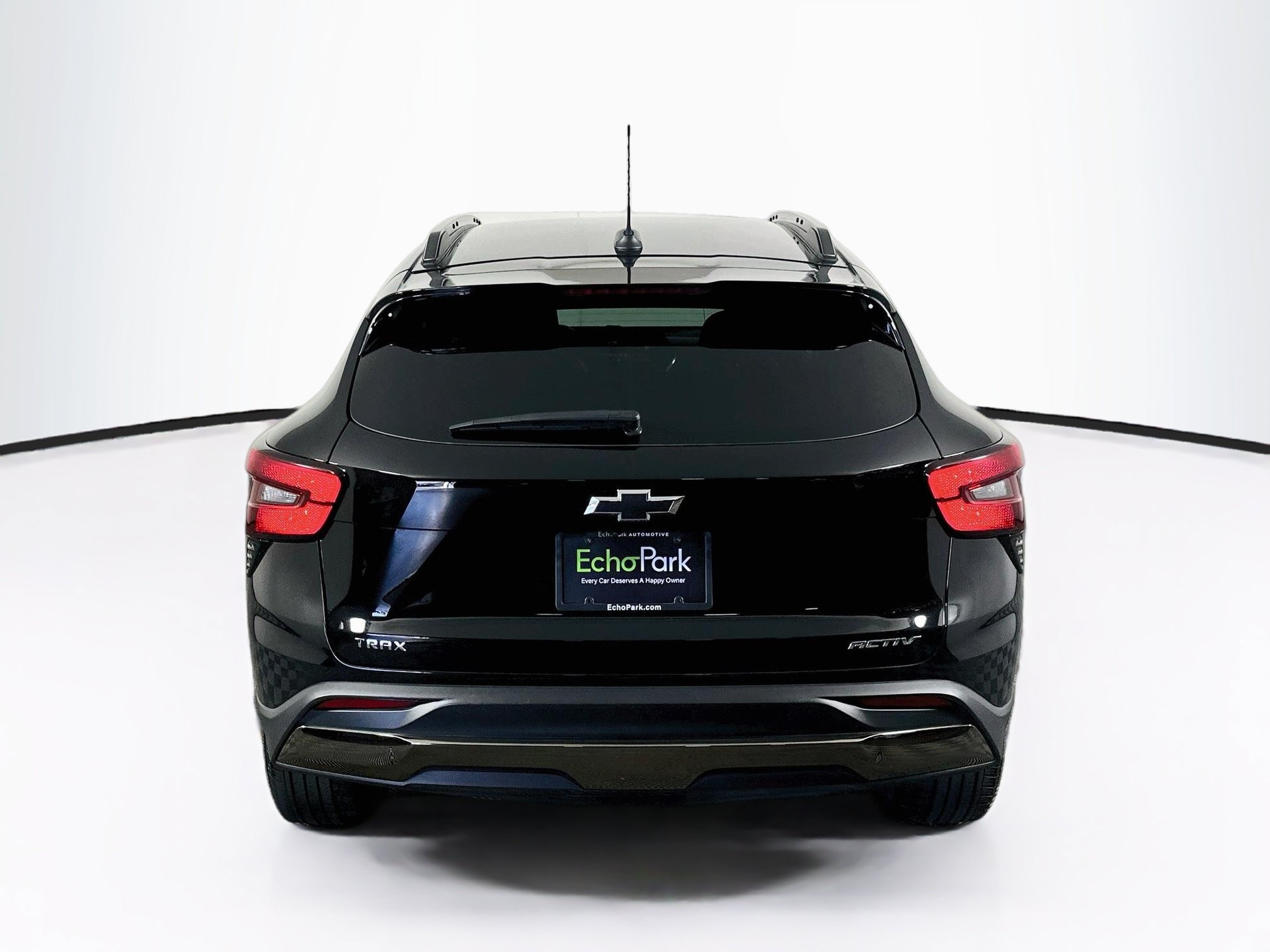 Used 2024 Chevrolet Trax ACTIV w/ Driver Confidence Package FWD image 7