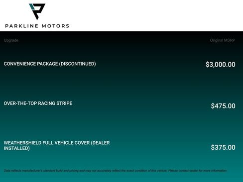 Used 2017 Ford Mustang Shelby GT350 RWD image 12