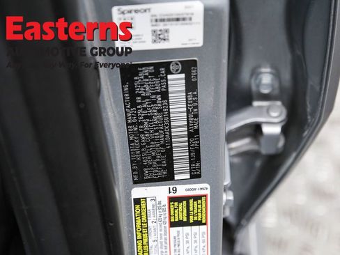 Used 2025 Toyota Camry LE image 35