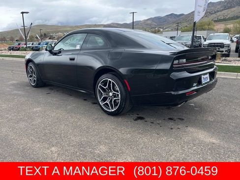 New 2026 Dodge Charger R/T AWD/4WD image 6