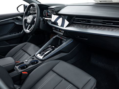New 2026 Audi A3 2.0T Premium Plus AWD/4WD image 10