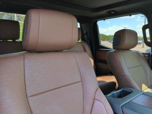 Certified 2026 Toyota Tundra 1794 Edition AWD/4WD image 7