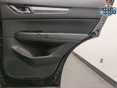 Certified 2023 MAZDA CX-5 AWD 2.5 S image 27