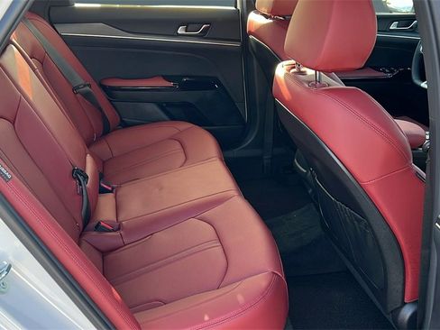 New 2026 Kia K5 GT-Line image 8
