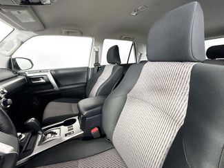 Certified 2024 Toyota 4Runner SR5 video 3