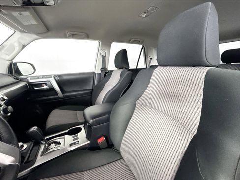 Certified 2024 Toyota 4Runner SR5 image 3