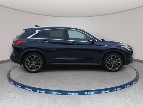 Used 2021 INFINITI QX50 Autograph AWD/4WD image 5