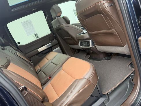 Used 2024 Ford F350 King Ranch AWD/4WD image 24