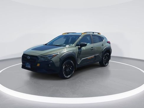 New 2026 Subaru Crosstrek 2.5i Wilderness AWD/4WD image 7