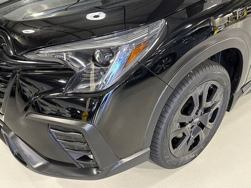 Used 2023 Subaru Ascent Onyx Edition Limited AWD/4WD image 7