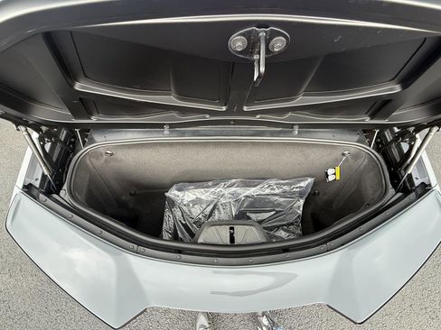 Used 2024 Chevrolet Corvette Z06 w/ Battery Protection Package RWD image 28