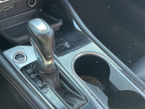 Used 2020 Nissan Altima 2.5 SL image 6