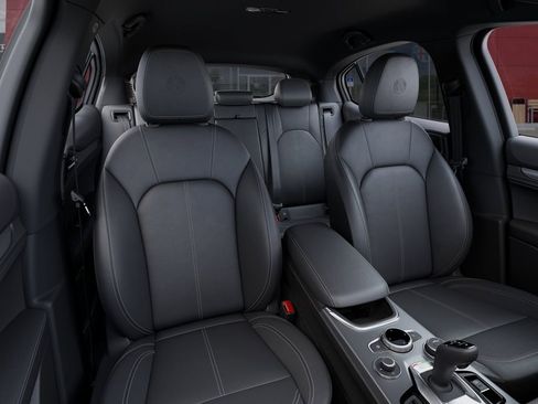 New 2025 Alfa Romeo Stelvio Sprint w/ Veloce Package image 16