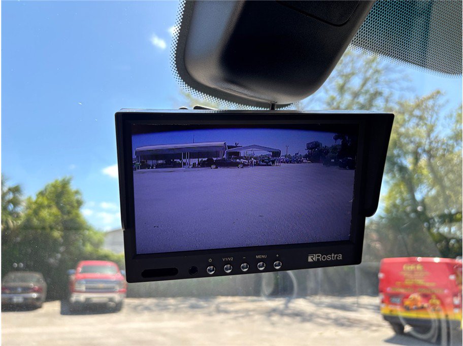 Used 2021 Mercedes-Benz Sprinter 4500 image 22