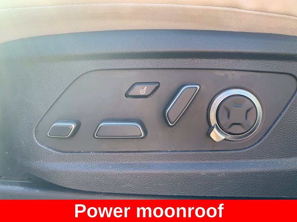 Used 2024 Hyundai Palisade Calligraphy AWD/4WD image 12