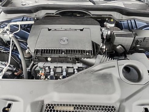 Certified 2025 Acura MDX SH-AWD image 29