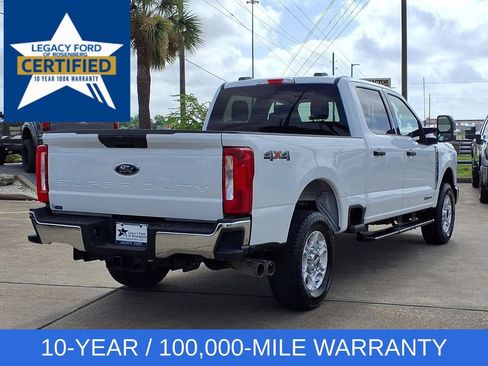 Used 2026 Ford F250 XLT AWD/4WD image 2