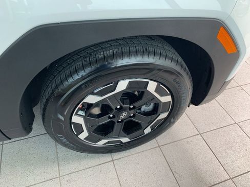 New 2026 Hyundai Santa Fe SEL w/ Tow & Go Package image 22