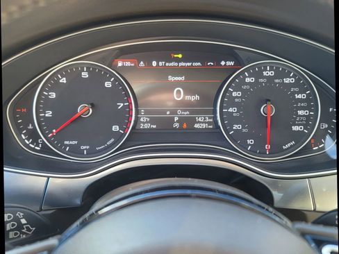 Used 2018 Audi A6 2.0T Premium image 24