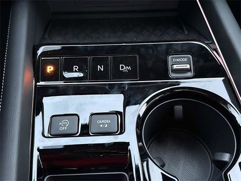 New 2025 Nissan Murano SL image 35