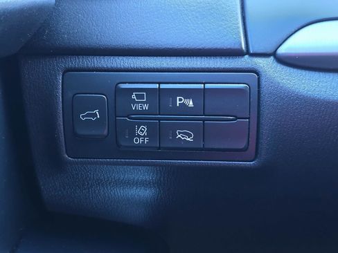 Used 2020 MAZDA CX-9 Grand Touring image 25