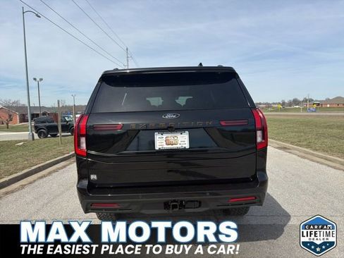 New 2026 Ford Expedition Tremor AWD/4WD image 5