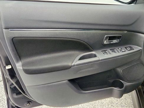 Used 2024 Mitsubishi Outlander Sport AWD image 10