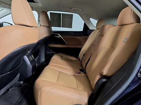 Certified 2022 Lexus RX 350 FWD w/ Premium Package image 13