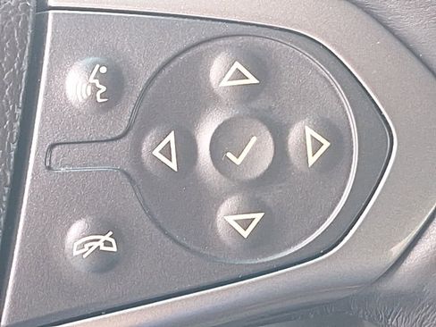 Used 2017 Chevrolet Silverado 1500 LTZ Z71 w/ LTZ Plus Package image 37