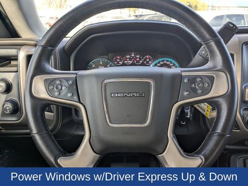 Used 2018 GMC Sierra 1500 Denali image 29