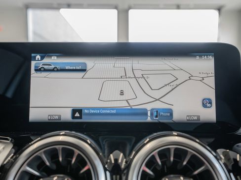 New 2026 Mercedes-Benz GLB 250 4MATIC image 20