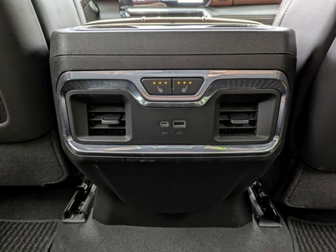 Certified 2023 GMC Sierra 1500 Denali Ultimate AWD/4WD image 30