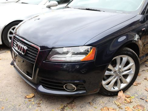 Used 2013 Audi A3 2.0T Premium image 2