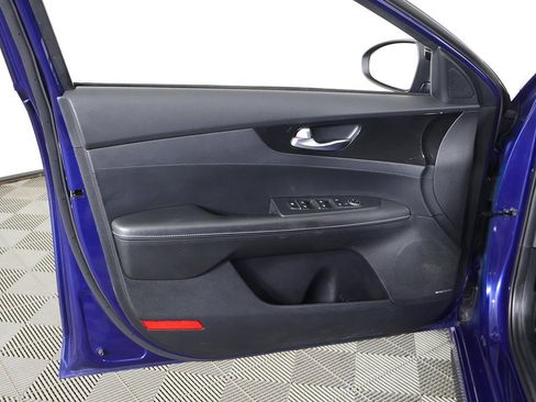 Used 2020 Kia Forte GT-Line w/ GT-Line Premium Package image 24