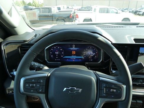 New 2026 Chevrolet Silverado 2500 LT w/ Trail Boss Package AWD/4WD image 31