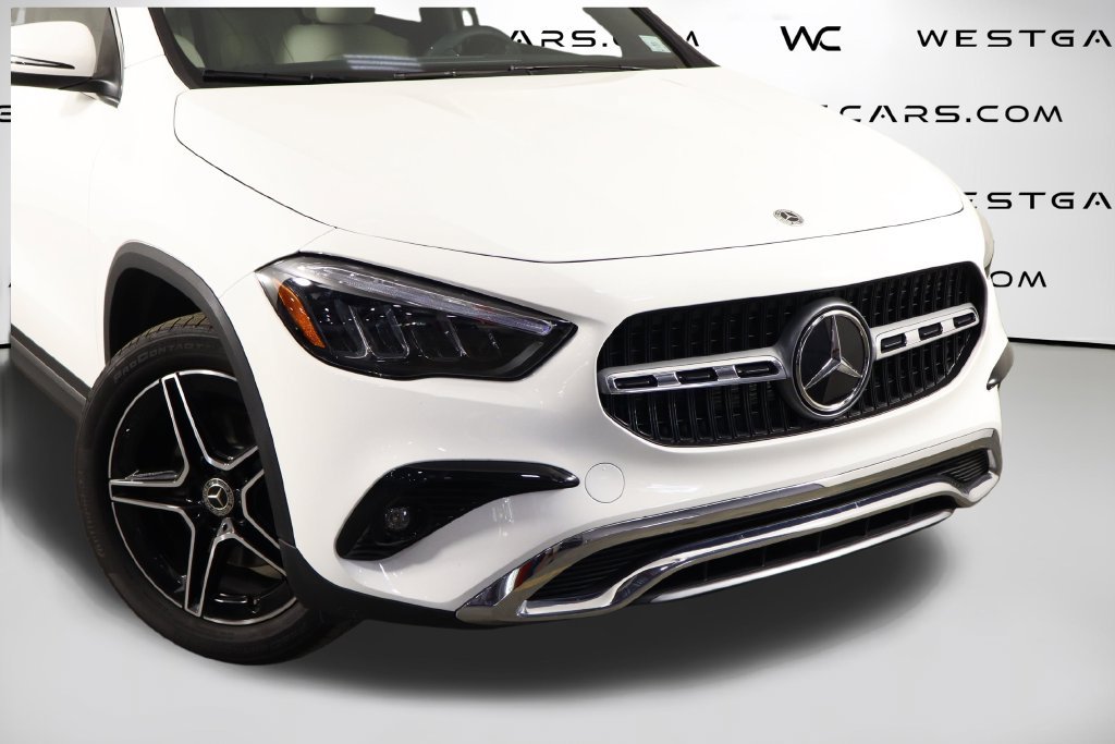 Used 2026 Mercedes-Benz GLA 250 image 50