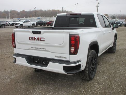 New 2026 GMC Sierra 1500 Elevation w/ Elevation Premium Package image 5