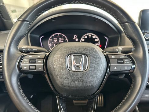 Used 2025 Honda Civic Sport image 22