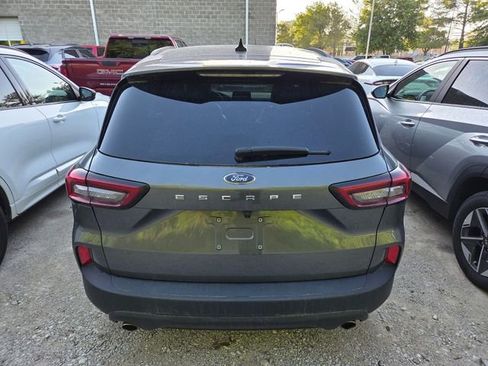Used 2025 Ford Escape ST-Line FWD image 6