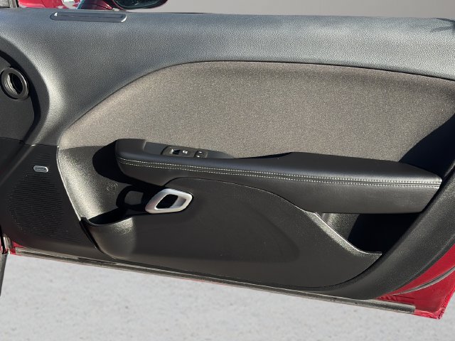 Used 2021 Dodge Challenger R/T Scat Pack RWD image 9