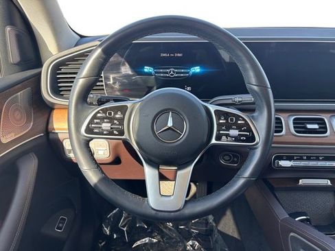 Used 2023 Mercedes-Benz GLE 350 4MATIC image 15