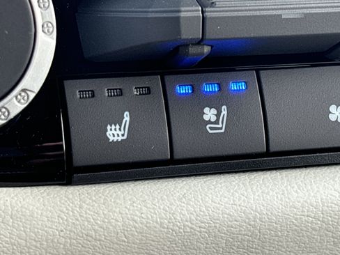 New 2025 Toyota Tundra Capstone image 26