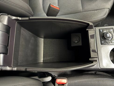 Used 2024 Ford Bronco Sport Badlands image 31