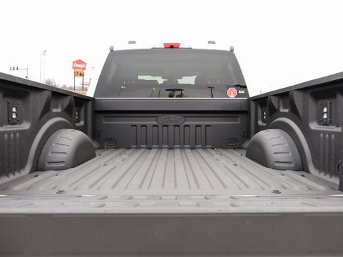 New 2026 Ford F250 XLT w/ XLT Premium Package image 14