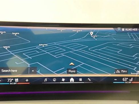 Used 2025 BMW i5 xDrive40 w/ M Sport Package image 45