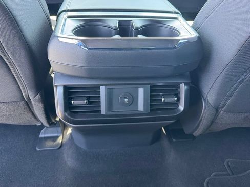 Used 2026 Ford F150 STX w/ Equipment Group 200A RWD image 28